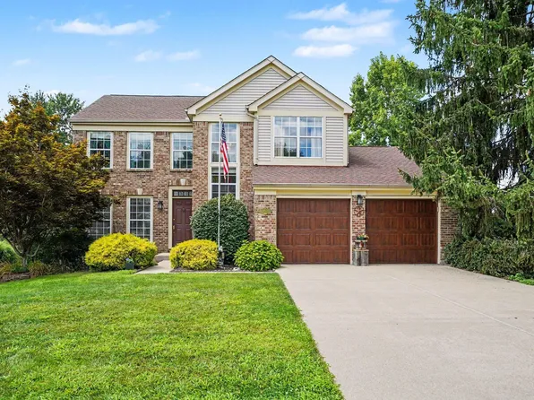 10641 Cheshire Ridge Dr, Florence, KY 41042