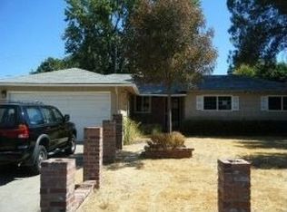 2543 Zinfandel Dr, Rancho Cordova, CA 95670