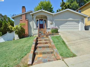2222 Hansen Rd, Hayward, CA 94541