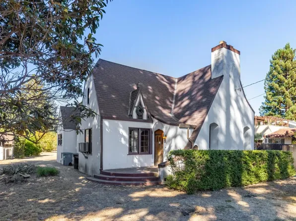 158 Finger Ave, Redwood City, CA 94062