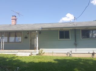 510 Wabash Ave SW, Massillon, OH 44647