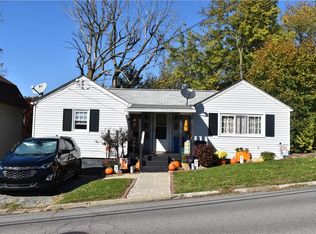 531 Harmony Rd, Baden, PA 15005