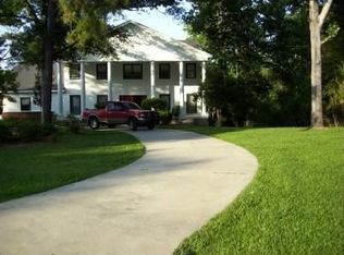 12 Bluebeard Point, Hattiesburg, MS 39402