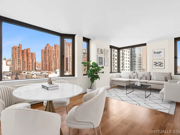 400 East 90th Street image 1 of 15