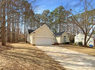 161 Kilborne Rd, Mooresville, NC 28117