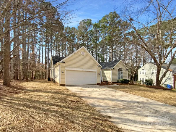 161 Kilborne Rd, Mooresville, NC 28117