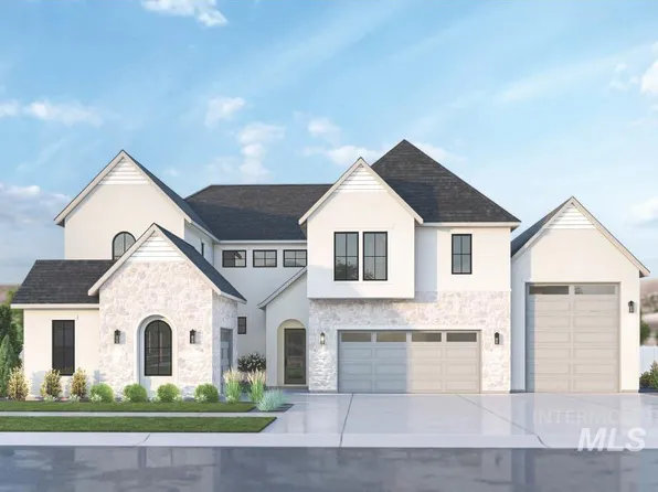 13610 N Farmstead Way, Boise, ID 83714
