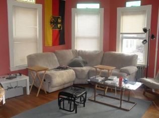 228 Calumet St #1F, Boston, MA 02120