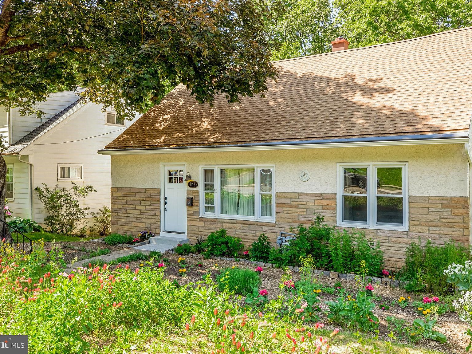 846 Tyson Ave, Abington, PA 19001 Zillow