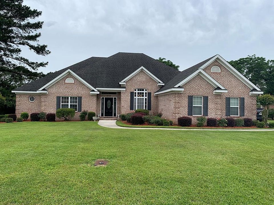 3742 Bermuda Run Dr, Valdosta, GA 31605 Zillow