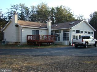 10335 Tayloes Neck Rd, Nanjemoy, MD 20662