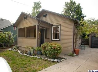 970 Cornell Rd, Pasadena, CA 91106