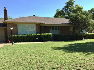 1811 S Guilford Ln, Oklahoma City, OK, 73120