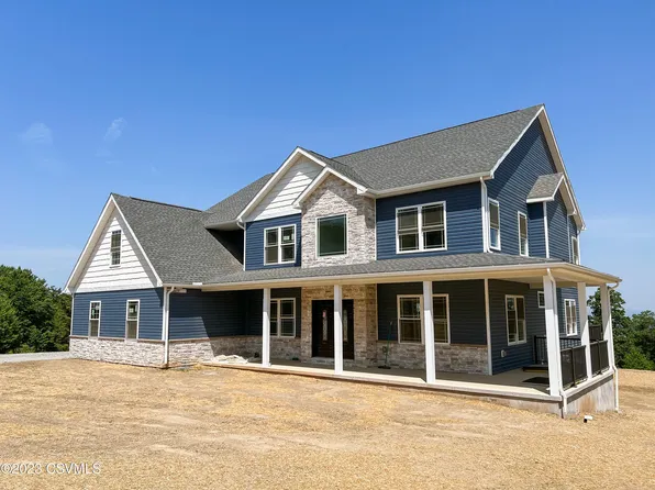 117 Oakwood Dr, Danville, PA 17821