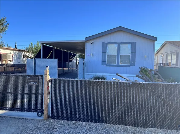 3690 E Ryan Ave, Kingman, AZ 86409