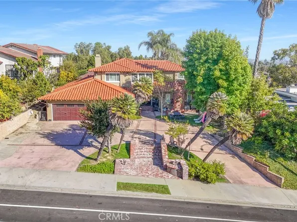 15526 Mar Vista St, Whittier, CA 90605
