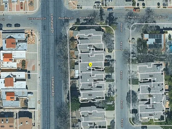 1739 Bara Dr, El Paso, TX 79935