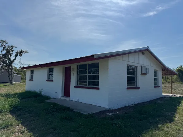 30357 Betts Rd, Myakka City, FL 34251