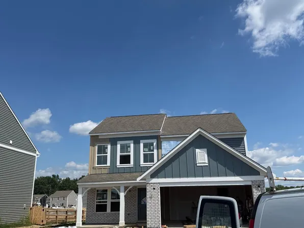 3355 Ferngully Pl, Batavia, OH 45103