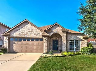 5313 Cedar View Ct, Watauga, TX 76137