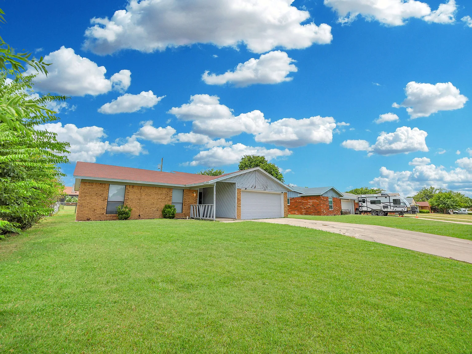 1709 Moonlight Dr, Killeen — Photo 2
