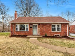 1434 Coolidge Dr, Saint Louis, MO