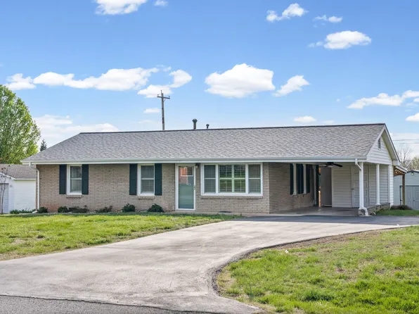 419 Blane Dr, Hopkinsville, KY 42240