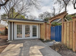 1909 Winsted Ln, Austin, TX 78703