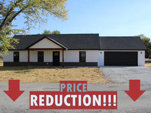 410 Park Street, Taneyville, MO 65759