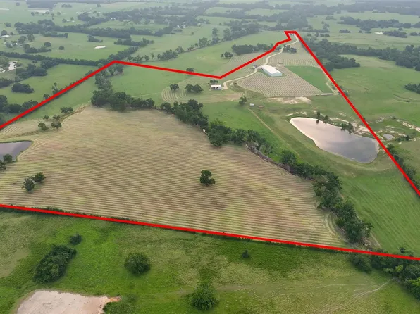 3285 Fm 2562 Rd, Anderson, TX 77830