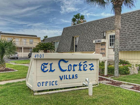 3rd image of 4901 State Highway 361 APT 105