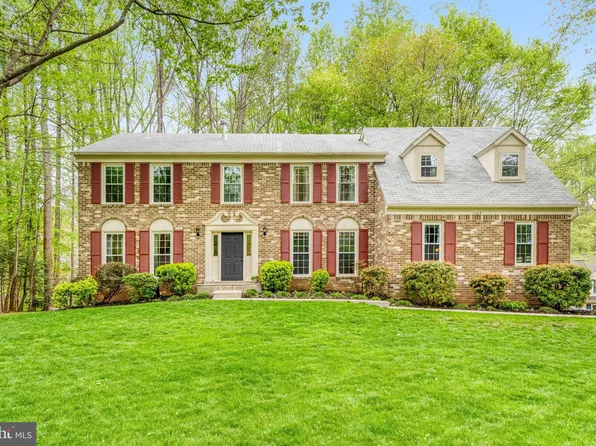11109 Robert Carter Rd, Fairfax Station, VA 22039