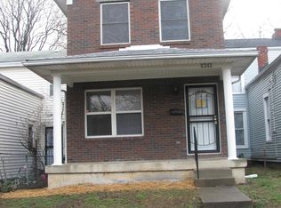 2313 Cedar St, Louisville, KY 40212
