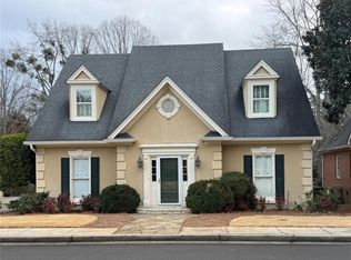 163 Vinings Dr SE, Rome, GA 30161