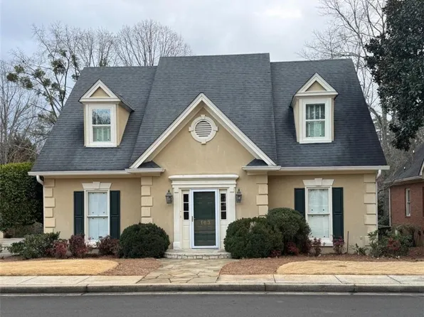 163 Vinings Dr, Rome, GA 30161