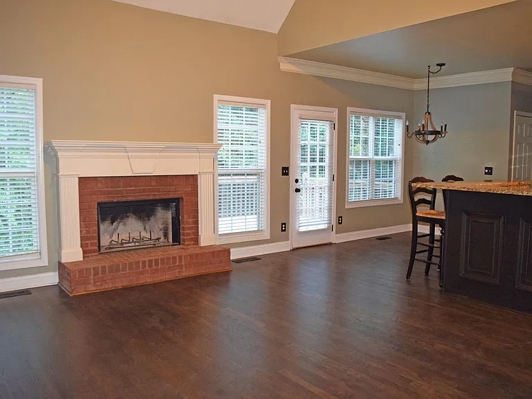 Main Area