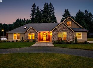 6502 NE 124th St, Vancouver, WA 98686