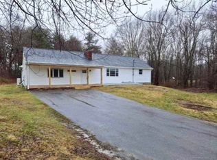 354 Sand Dam Rd, Thompson, CT 06277
