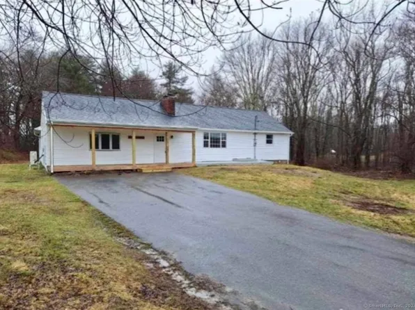 354 Sand Dam Road, Thompson, CT 06277