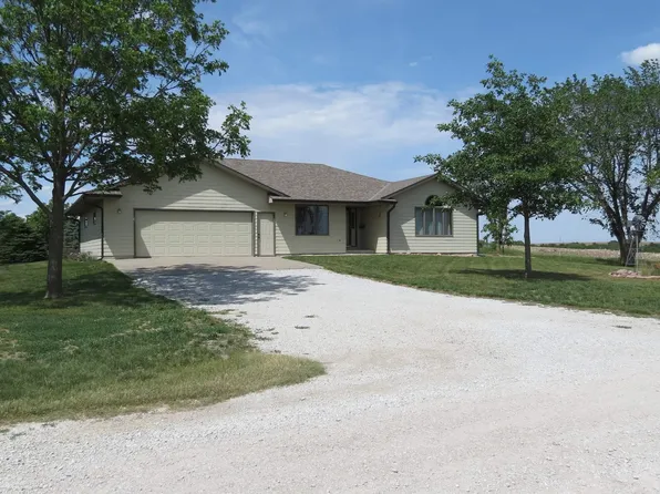 970 9th St, Unadilla, NE 68454
