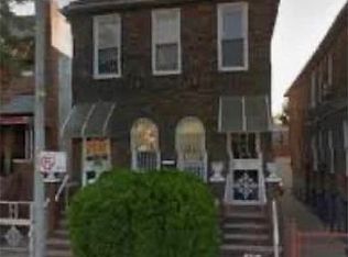 598 E 91st St FLOOR BASEMENT, Brooklyn, NY 11236