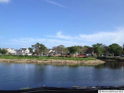 606 N Lake Drive #E, Belmar, NJ, 07719