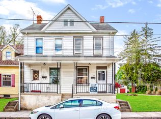 313 2nd Ave, Hanover, PA 17331