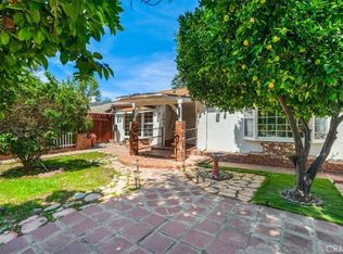 22111 Covello St, Canoga Park, CA
