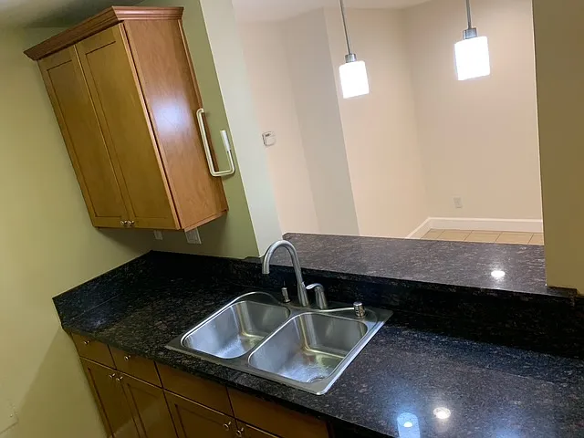 kitchen sink