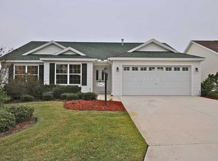 841 Le Carpe Ln, The Villages, FL 32162