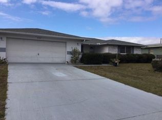 10339 Amadeus Dr, Port Richey, FL 34668