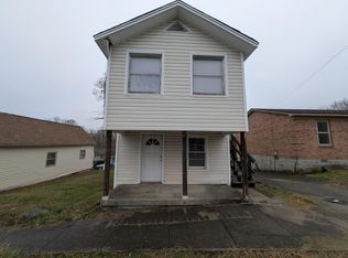 112 Lincoln St, Nicholasville, KY