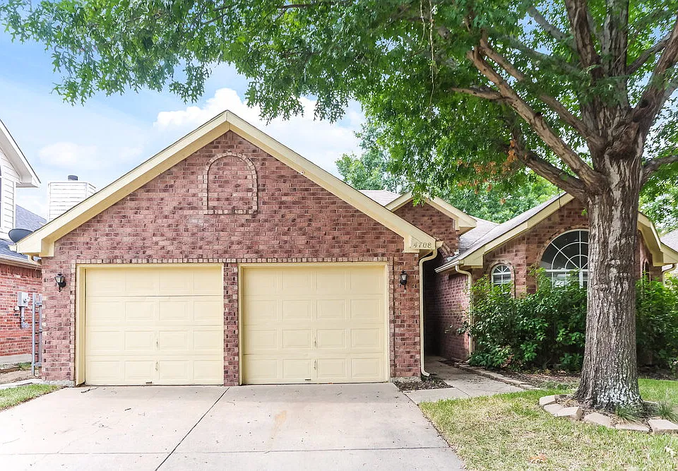 4708 Misty Ridge Dr