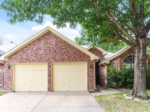 4708 Misty Ridge Dr